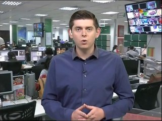 Islamic State using captured US vehicles