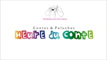 [ 11 et 15 octobre 2014 ] Paris - Saint-Eloi (75) : Heure du Conte - contes & peluches « Max et les Maximonstres »