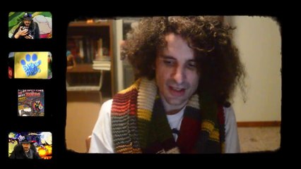 Rise of the Critics/Independent Mayhem indiegogo campaign