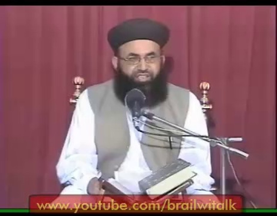 Ojri ka Gosht Khana kesa  by Dr Ashraf Asif Jalali - SMRC SIAKOT 0332-8608888