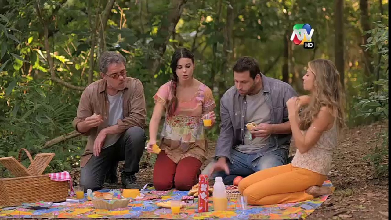 Flor del Caribe Cap 81