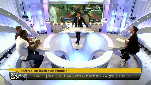 Basket : Piétrus pas d'absent pour l'Euro