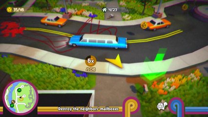 Roundabout - Roundabout - Trailer de lancement