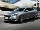 Nouvelle Peugeot 508 : et maintenant la GT !