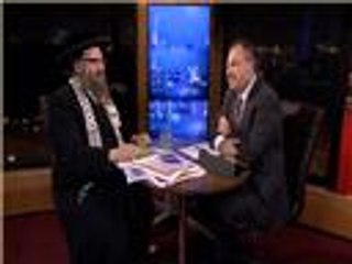 بلا حدود.. حاخام: إسرائيل "دولة محرمة" والمقاومة حق للفلسطينيين