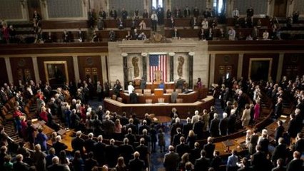 US House backs plan to arm Syrian rebels