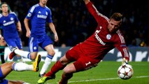PIŁKA NOŻNA: UEFA Champions League: Keller: Plan zadziałał perfekcyjnie