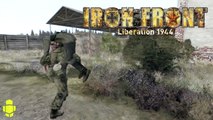 IRON FRONT: Liberation 1944 - 