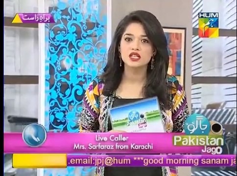 Jago Pakistan Jago - 18th September 2014 Part 1