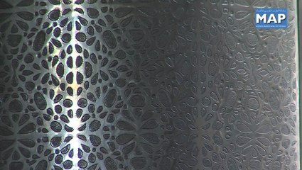 عبد العزيز الإدريسي يقدم لمحة حول تاريخ المتاحف ومراحل تطورها