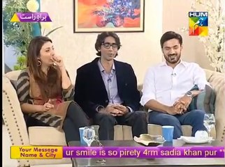 Jago Pakistan Jago - 18th September 2014 Part 5