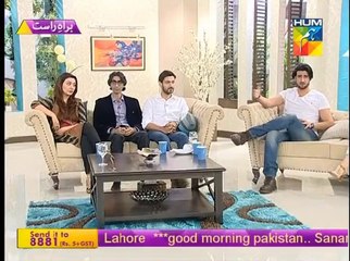 Jago Pakistan Jago - 18th September 2014 Part 6