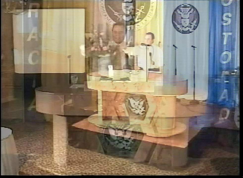 TV GRACIA Calqueo A Las Naciones: La Ley De La Fe [Septiembre 17, 2014]