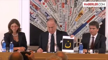 Obama'nın IŞİD stratejisi -  Ronald S. Lauder -