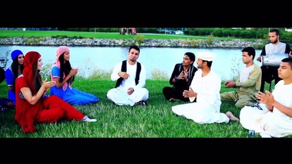 Spogmay - Homayun Sahebzai