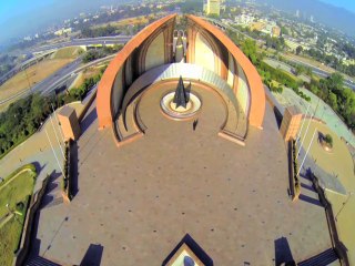 showreel aajtv middle east