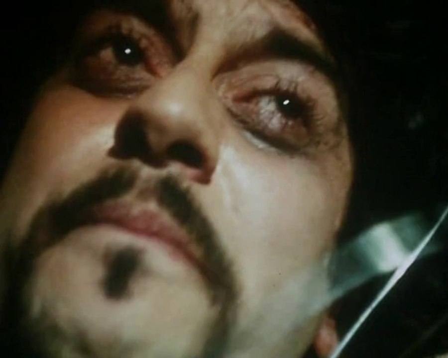 Carmelo Bene - Don Giovanni (frammento)