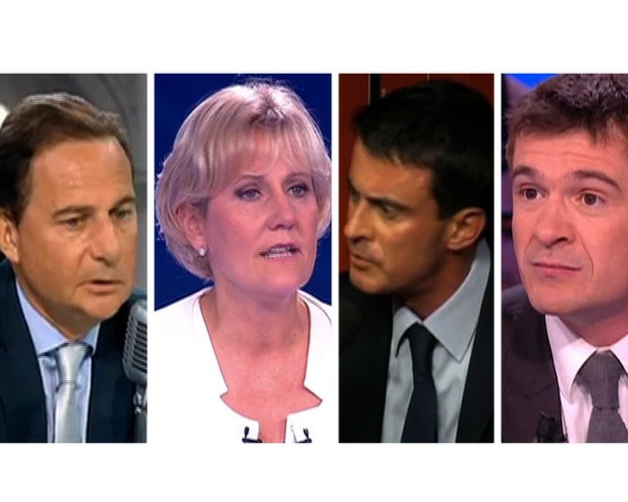 Retour de Sarkozy : c'est comme si c'était fait