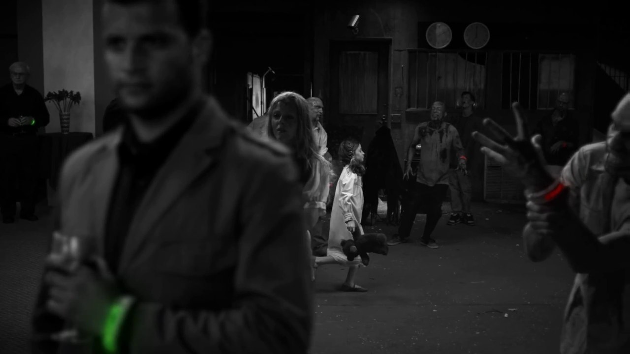 Resident Evil Revelations 2 - Concept Teaser (Full Version)