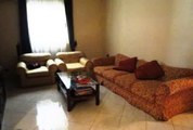 Semi Furnished Penthouse for Rent in Maadi Degla with  Private Roof   Swimming Pool.