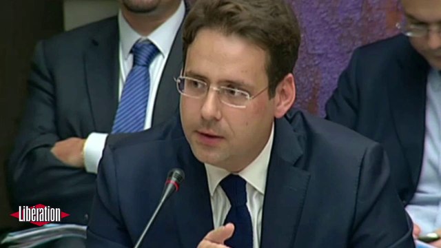 Fekl demande la «transparence» sur les mandats de négociations du traité de libre-échange UE - Etats-Unis