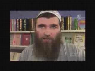 Convertis à l'Islam