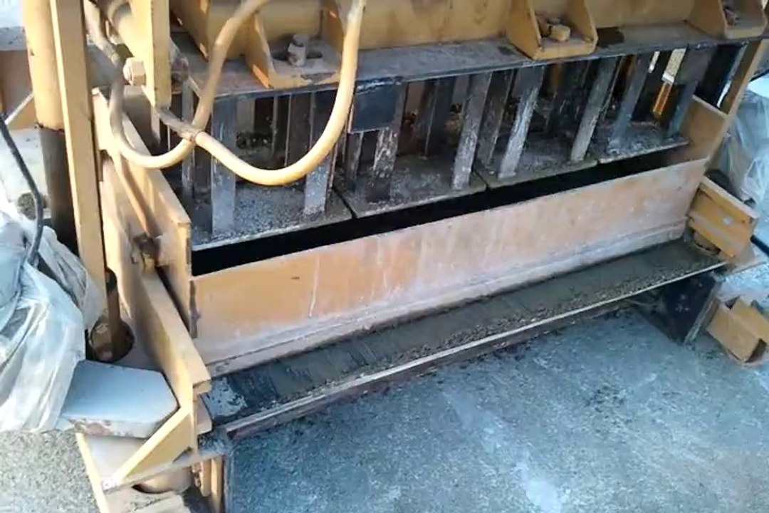 Asia Concrete Solution Peshawar Ring Road