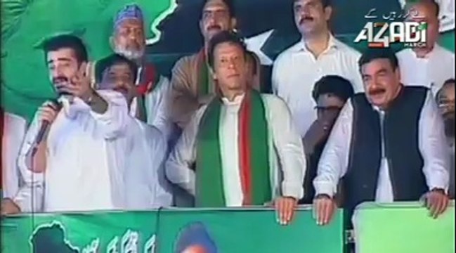 Article 144, Explained In Detail By Hamza Ali Abbasi, Listen How Government & Gullu Butts Are Using It