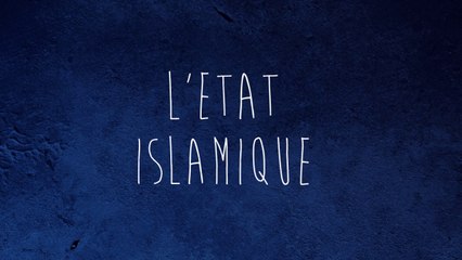 L'Etat Islamique - France Bleu vous dit tout