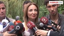 Aylin Nazlıaka Açıklamalarda Bulundu 2