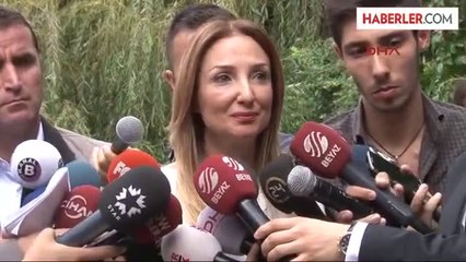 Aylin Nazlıaka Açıklamalarda Bulundu 2