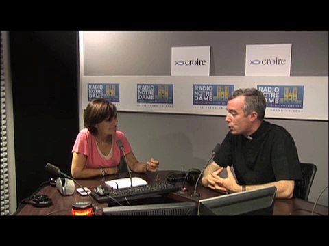 Mille questions à la foi : Faut-il croire en Dieu pour se marier à l'Eglise ? Avec le Père Emmanuel Petit, enseignant à l'Institut catholique de Paris