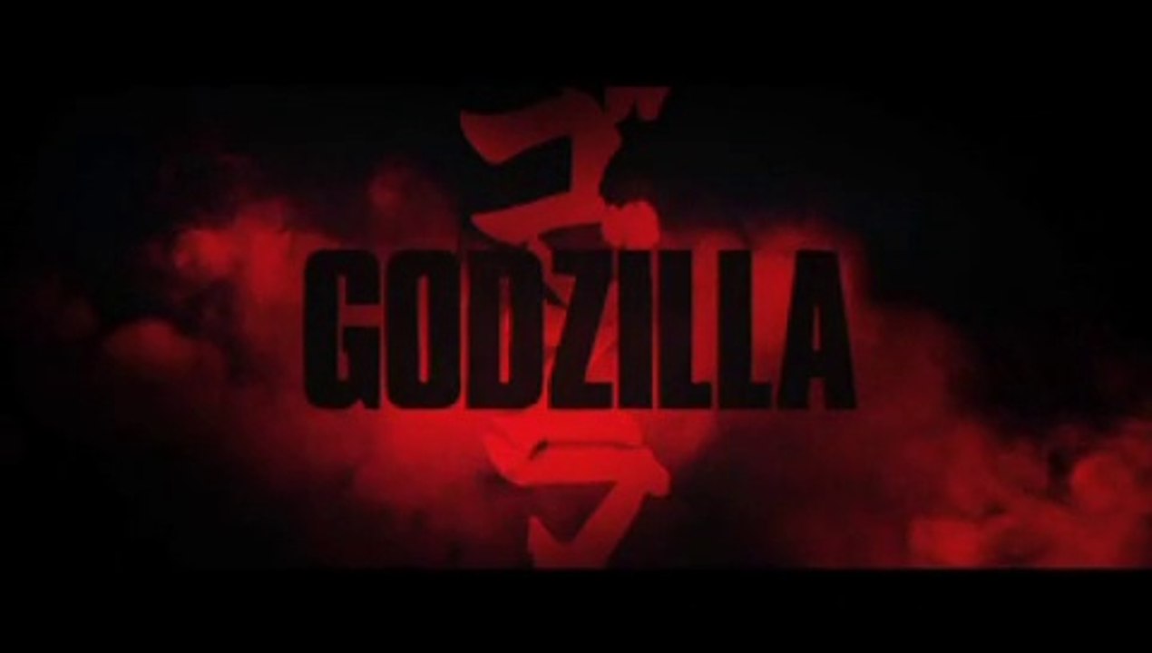 Godzilla : Bande-annonce - Vidéo à la demande d'Orange