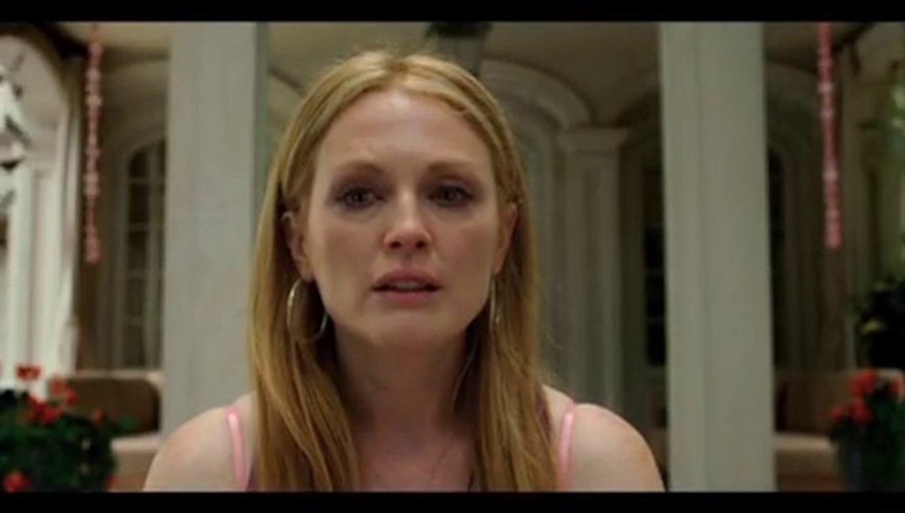 Maps to the stars : Bande-annonce - Vidéo à la demande d'Orange