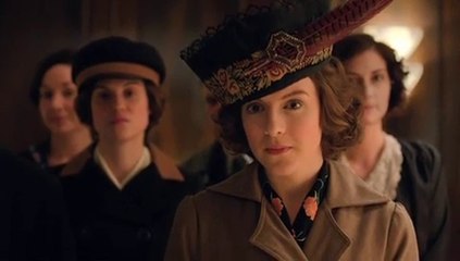 Mr Selfridge S2 : Bande-annonce - Vidéo à la demande d'Orange