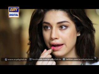 Haq Meher OST - ARY Digital