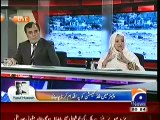 Capital Talk -17th September 2014(17-9-2014)Full Talk show On Geo News