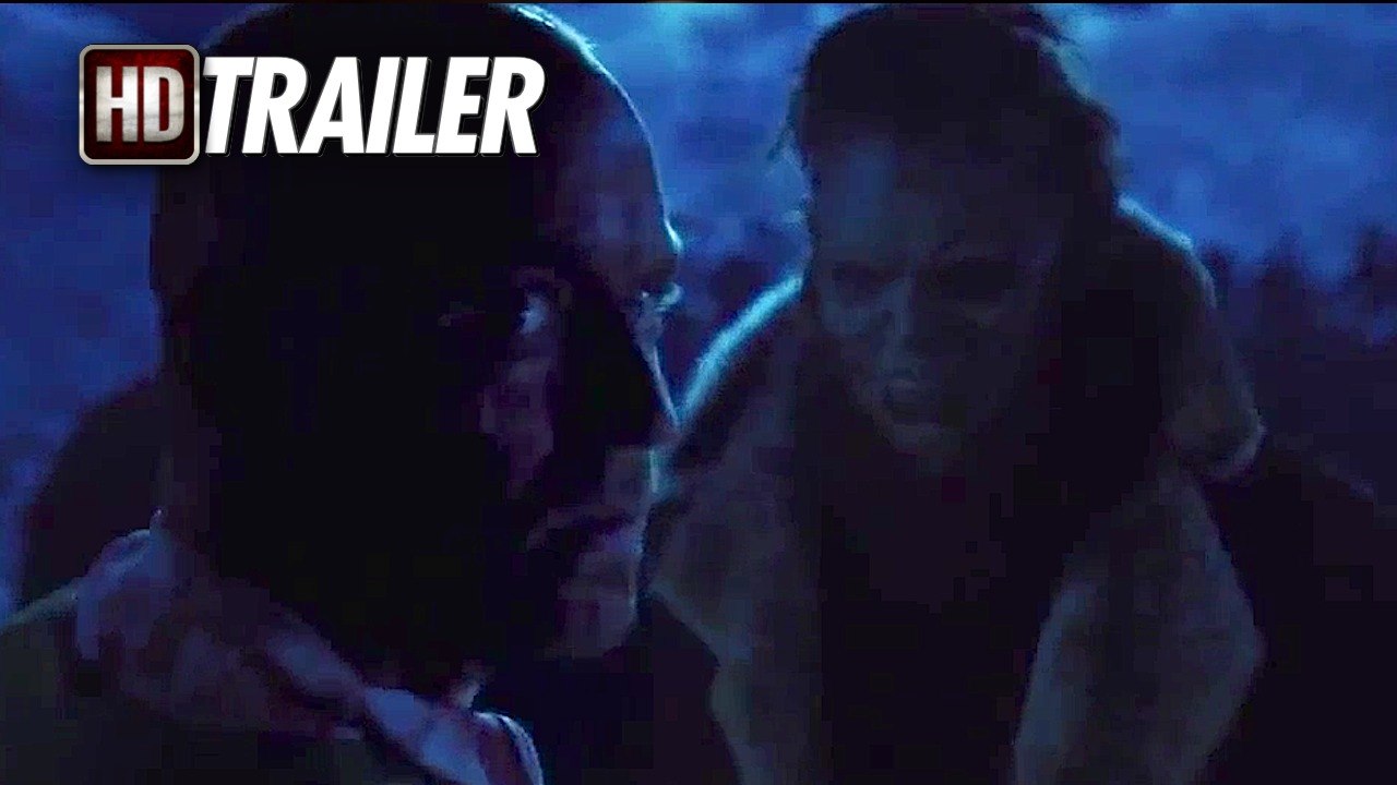 Zumbis Na Neve 2 (Dead Snow 2: Red Vs. Dead, 2014) - Trailer EUA - [HD]