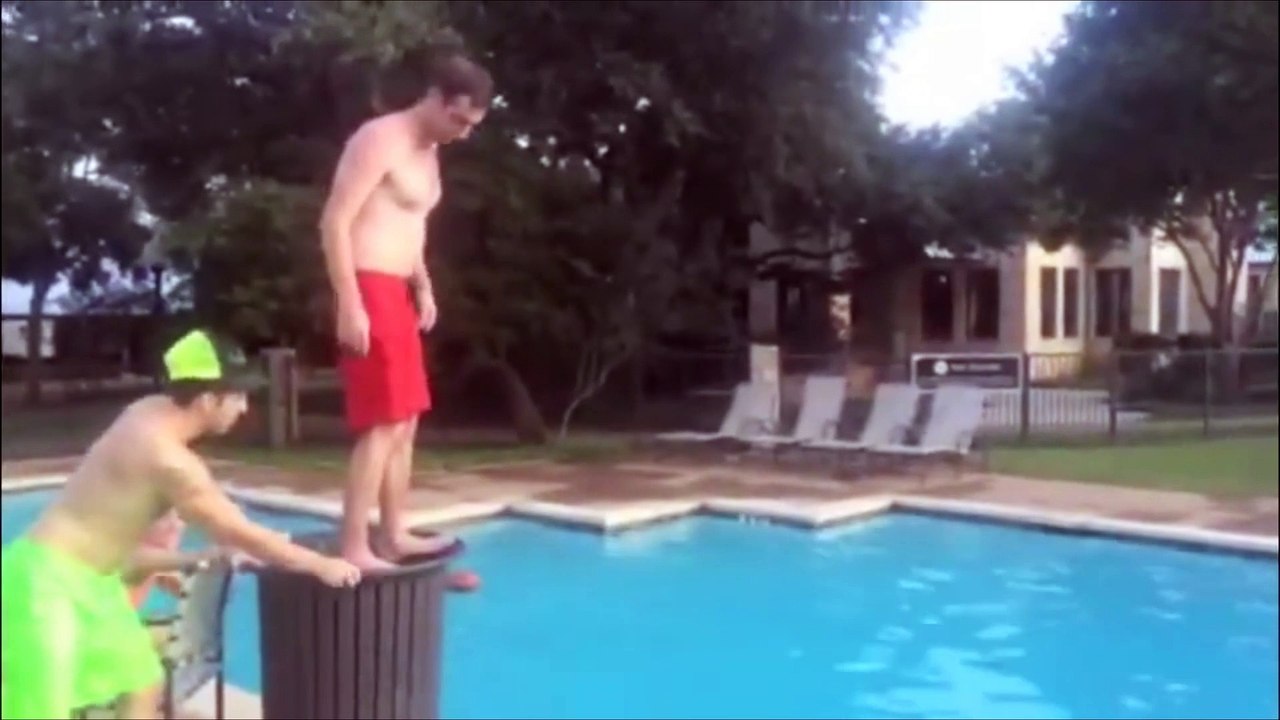 Les vacances de Régis