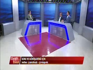 Sınır İhlali 17 09 2014