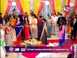 Piya Basanti Re 18th September 2014 Video Watch Online