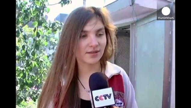 أوكرانيا :اإستئناف القتال في دونيتسك