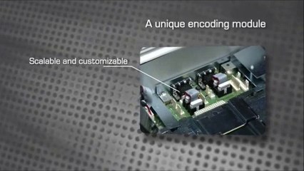 Imprimante de Cartes Quantum : Rapide, Fiable et Idéale pour Plus de 30 000 Cartes Annuelles 🖨️