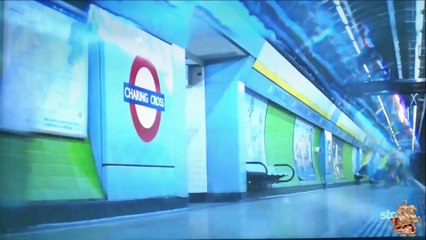 ♛♫♥Standerwick & Brian Flinn - Vanaheim (Mix) ASOT 680♥♫♛