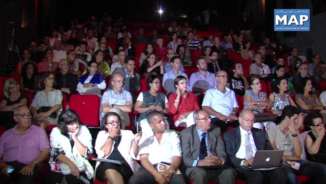 Hommage au féminin à la grande figure de l'islamologie, Mohamed Arkoun