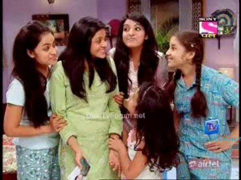Ek Rishta Aisa Bhi 18th September 2014 Video Watch Online pt3