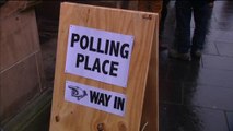 Les Ecossais votent pour un scrutin historique