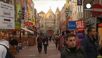 Musterknabe Irland - nach dem Rettungsschirm der Aufschwung