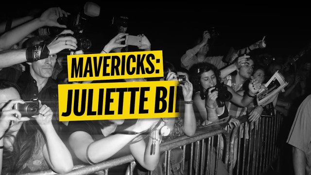 A Conversation with Juliette Binoche at the Toronto Film Festival / Conversation avec Juliette Binoche au Festival de Toronto - Interview