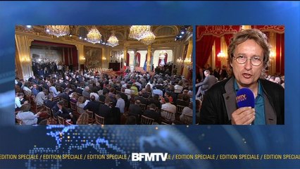 Les Allemands ne comprennent pas la position française